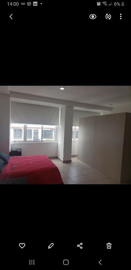 The Carso Alameda Premium Lofts Aparthotel Mexikóváros Kültér fotó